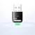 ADAPTADOR BLUETOOTH 5.3 USB RECEPTOR E TRANSMISSOR UGREEN