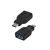 ADAPTADOR USB-C MACHO PARA USB FEMEA 3.1 (OTG)