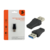 ADAPTADOR USB MACHO PARA USB-C FEMEA 3.0 - comprar online