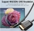 CABO CONVERSOR USB-C PARA HDMI 4K 30HZ 1.5M - VENTION na internet