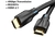 CABO HDMI 1 METRO 2.1 8K 4K 48GBPS HDR10 PLUS - VENTION