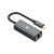 CABO USB-C PARA LAN 5+ 10/100/1000 MBPS