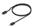 CABO USB-C PARA MICRO USB 1 METRO COMTAC 9334 - comprar online