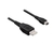 CABO USB PARA MINI USB 1,8 METROS COMTAC