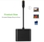 CONVERSOR USB-C PARA HDMI FÊMEA 30CM – BESIUNI - comprar online