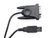 CONVERSOR USB PARA SERIAL 1,2 METROS COMTAC 9037