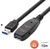 EXTENSOR USB 3.0 15 METROS AMPLIFICADO COMTAC - comprar online
