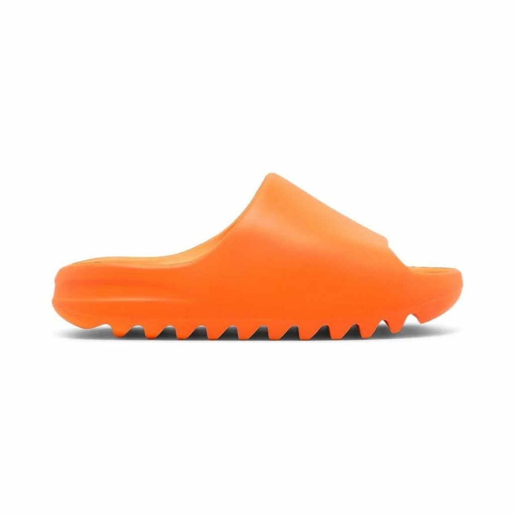 Slides YZY Enflame Orange Comprar en sneakers ba