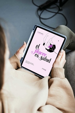 Ebook - El placer es salud