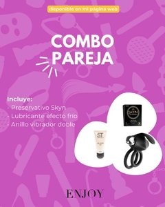 COMBO "Pareja"