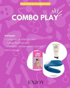 COMBO "Play"