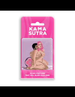 Cartas Kamasutra