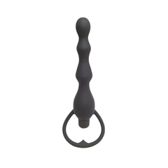 VIBRADOR ANAL USB