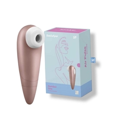 SUCCIONADOR SATISFYER 1