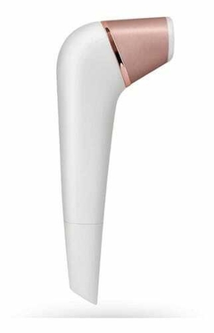 SUCCIONADOR NUMBER 2 de SATISFYER - EnjoyToys