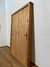 Puerta de entrada estilo moderno cedro - Cod: 6177 - comprar online