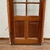 Imagen de Puerta de una hoja con vidrio repartido cedro - Cod: 6401