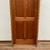 Puerta tablero de interior Cedro - Cod: 6403 - comprar online