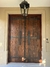 Puerta de Entrada Estilo Moderno- Maderia oregon- A medida- Cód F276 - comprar online