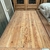 Mesa rectangular patas de madera Pinotea - Cod: M55 - comprar online
