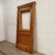 Puerta entrada colonial 1 hoja de pinotea - Cod 5747 - comprar online