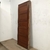 Puerta tablero horizontal de Cedro - Cod 5772 - comprar online