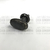 Medio pomo liso bronce patinado - Cod:HP5 - comprar online
