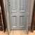 Puertas tablero de interior marco cajón cedro - Cod 4905 - comprar online