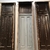 Puertas tablero de interior marco cajón cedro - Cod 4905