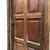 Puerta tablero cedro, marco de incienso, 1/4 punto - Cod 4948 - tienda online