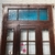 Ventana vidrio repartido con banderola - Cod 160 - tienda online