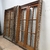 Ventana doble hoja con vidrio repartido - Cod 4981 - tienda online