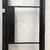 Puerta 1 hoja vidrio repartido - A MEDIDA- F160 - comprar online