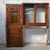 Puerta con vidrio y tablero + ventana corrediza - Cod 184 - Casa Gongora