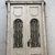 Puerta doble reja - Cod 5101 - comprar online