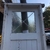 Puerta entrada con vidrio superior - Cod DT46 en internet