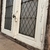 Ventana vitraux de 2 hojas con banderola - Cod 5354 - Casa Gongora