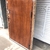 Puerta enchapada en cedro - Cod DT125 - tienda online