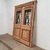 Puerta doble hoja estilo colonial de Pinotea - Cod 5696 - comprar online
