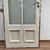 Puerta vidrios repartidos y marco cajon Cedro - Cod: 5990 - comprar online
