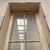 Puerta vidrios repartidos y marco cajon Cedro - Cod: 5990 - Casa Gongora