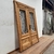 Puerta de entrada doble hoja colonial pinotea - Cod: 6067 - comprar online