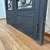 Puerta de entrada colonial en hierro - Cod: 6096 - comprar online