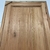 Puerta tablero de interior cedro - Cod: 6158 - comprar online