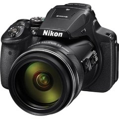 Camera nikon coolpix p900