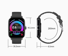 Reloj Inteligente KT58 - comprar online