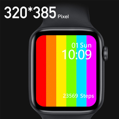 W26 smartwatch online