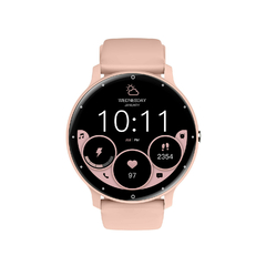 Reloj intelijente ZL02 PRO (soporta llamadas) - tienda online