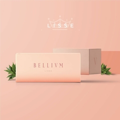 Bellivm Lisse (3 packs) - comprar online