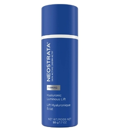 Neostrata skin active gel crema lifting hialurónico x 50g - comprar online